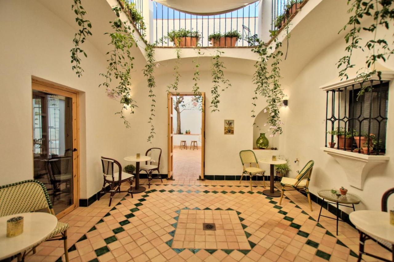 Hotel Casa Ernestina Сафра Экстерьер фото