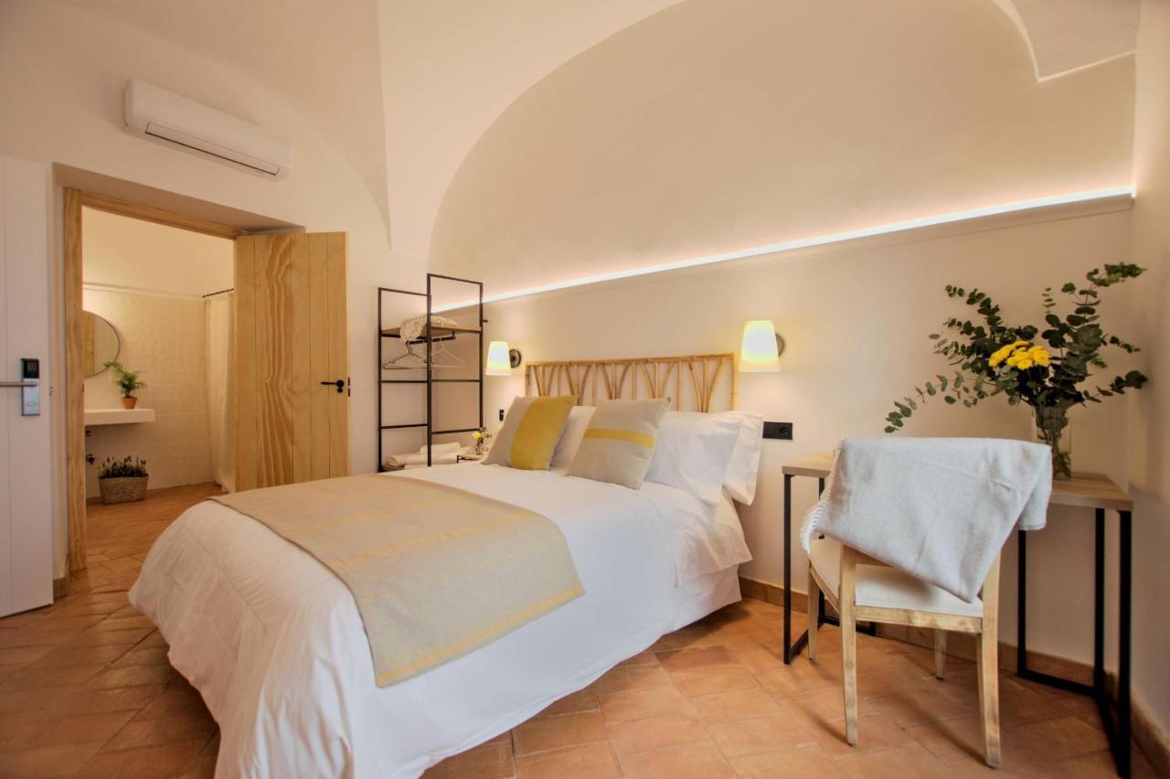 Hotel Casa Ernestina Сафра Экстерьер фото