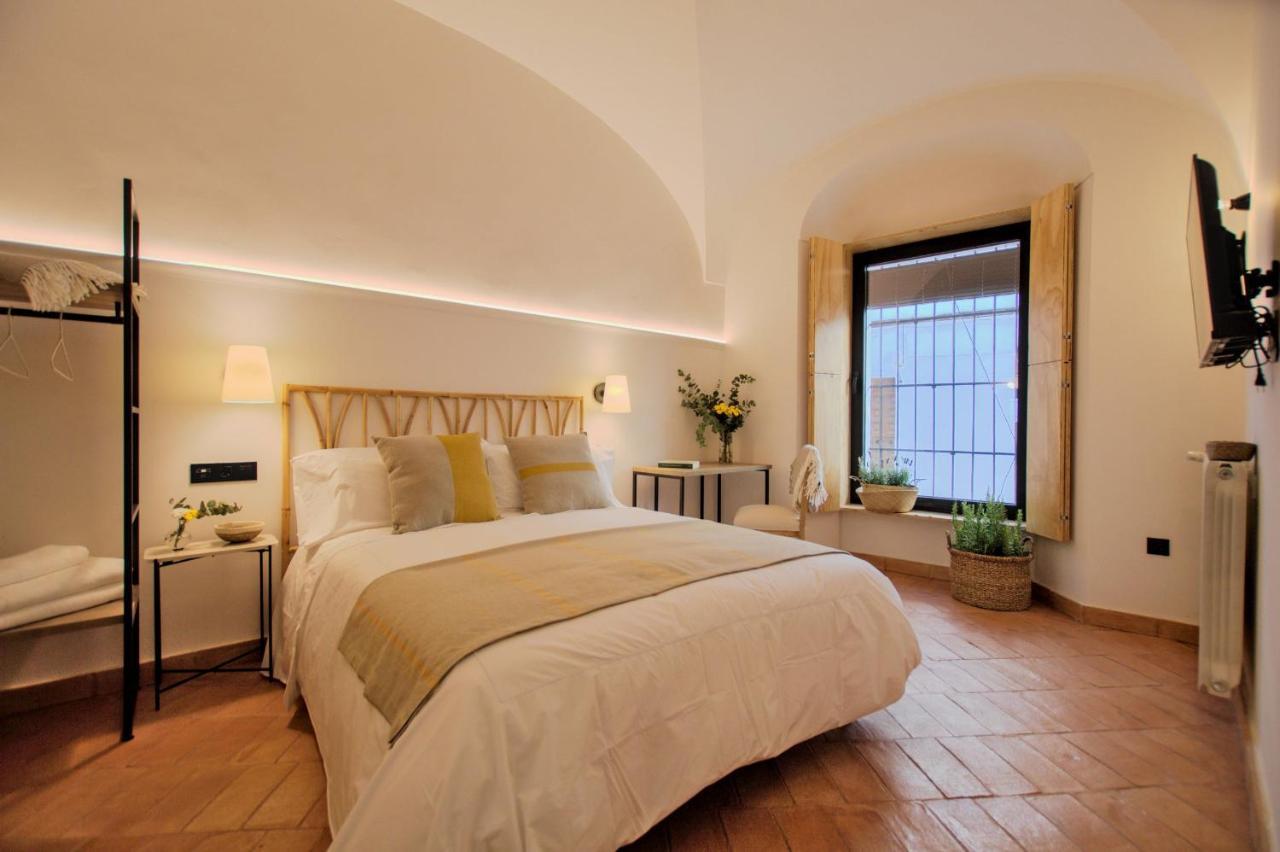 Hotel Casa Ernestina Сафра Экстерьер фото